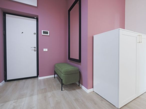 Apartament cu 2 camere NOU, finisat cu Chirias inclus - foto 3