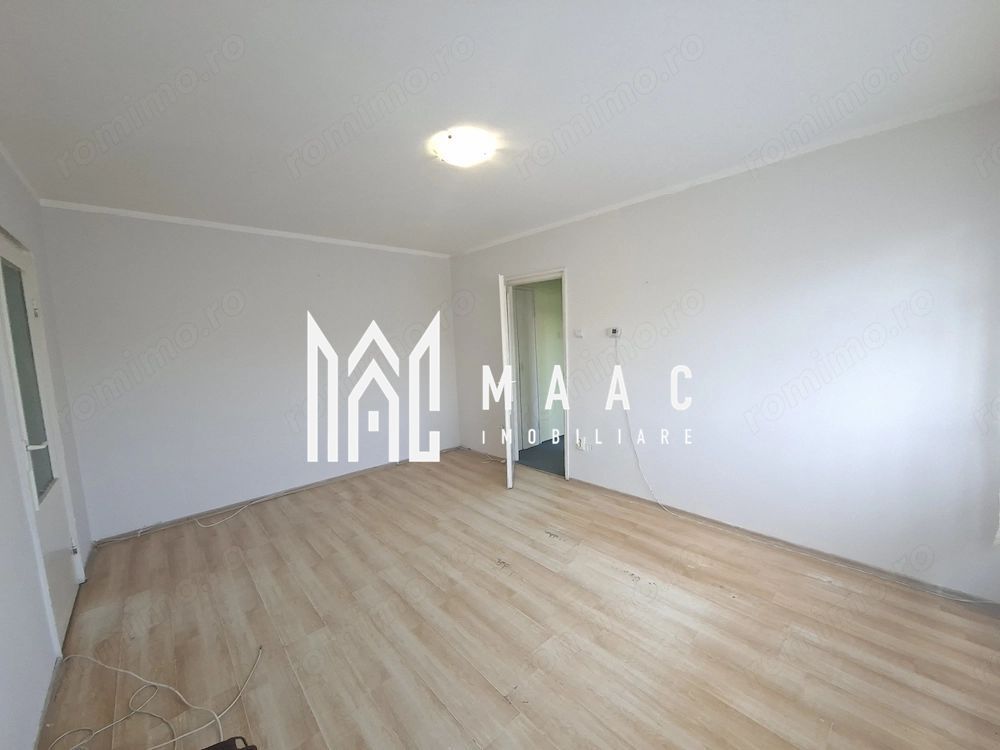 Apartament 2 camere I Balcon I Etaj 4 I Biruinței - foto 2