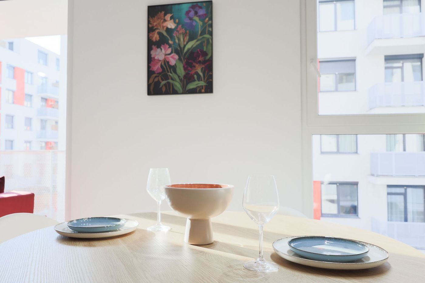 Apartament cu 2 camere NOU, finisat cu Chirias inclus - foto 8