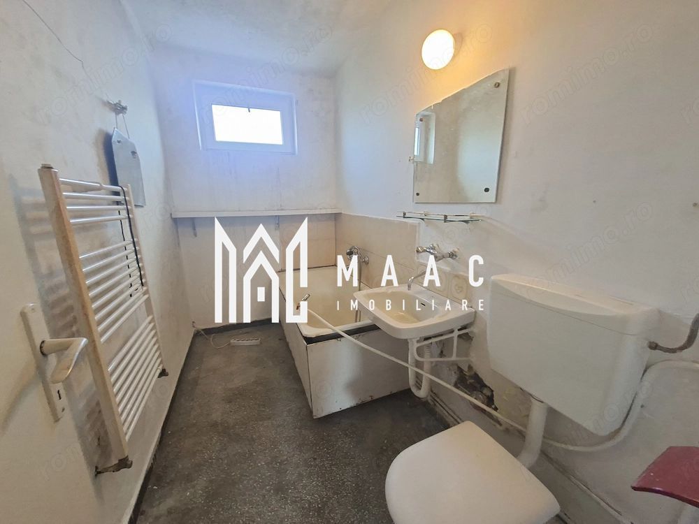 Apartament 2 camere I Balcon I Etaj 4 I Biruinței - foto 3