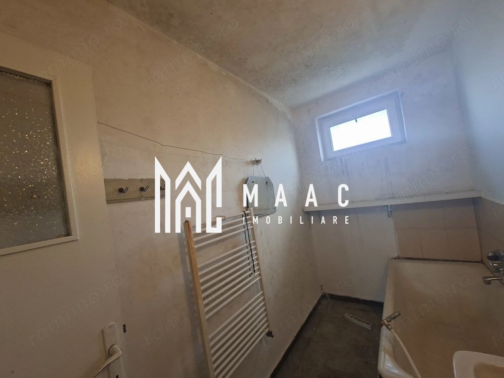 Apartament 2 camere I Balcon I Etaj 4 I Biruinței - foto 4