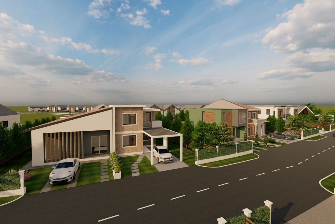 Comision 0% Teren pentru casă la 1 minut de Atrium Mall - foto 4