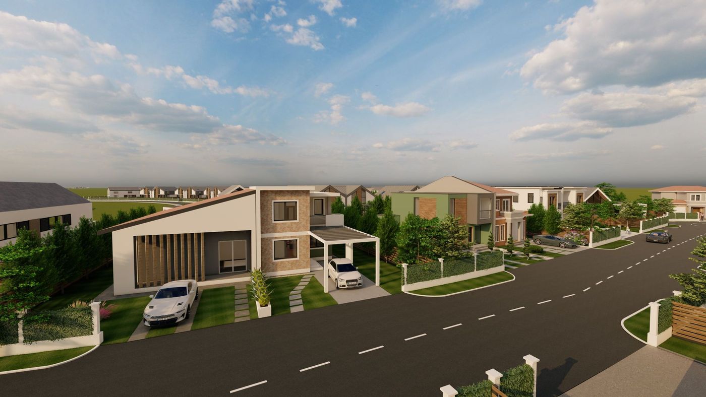 Comision 0% Teren pentru casă la 1 minut de Atrium Mall - foto 4