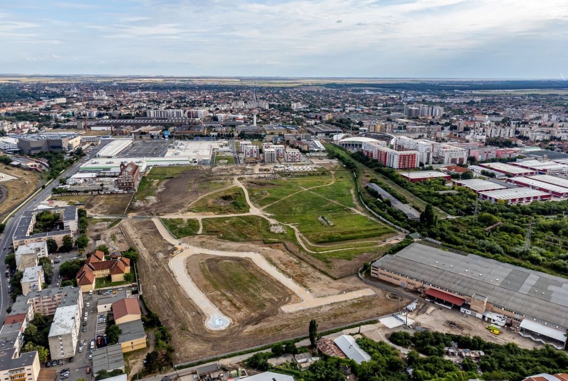 Comision 0% Teren pentru casă la 1 minut de Atrium Mall - foto 6