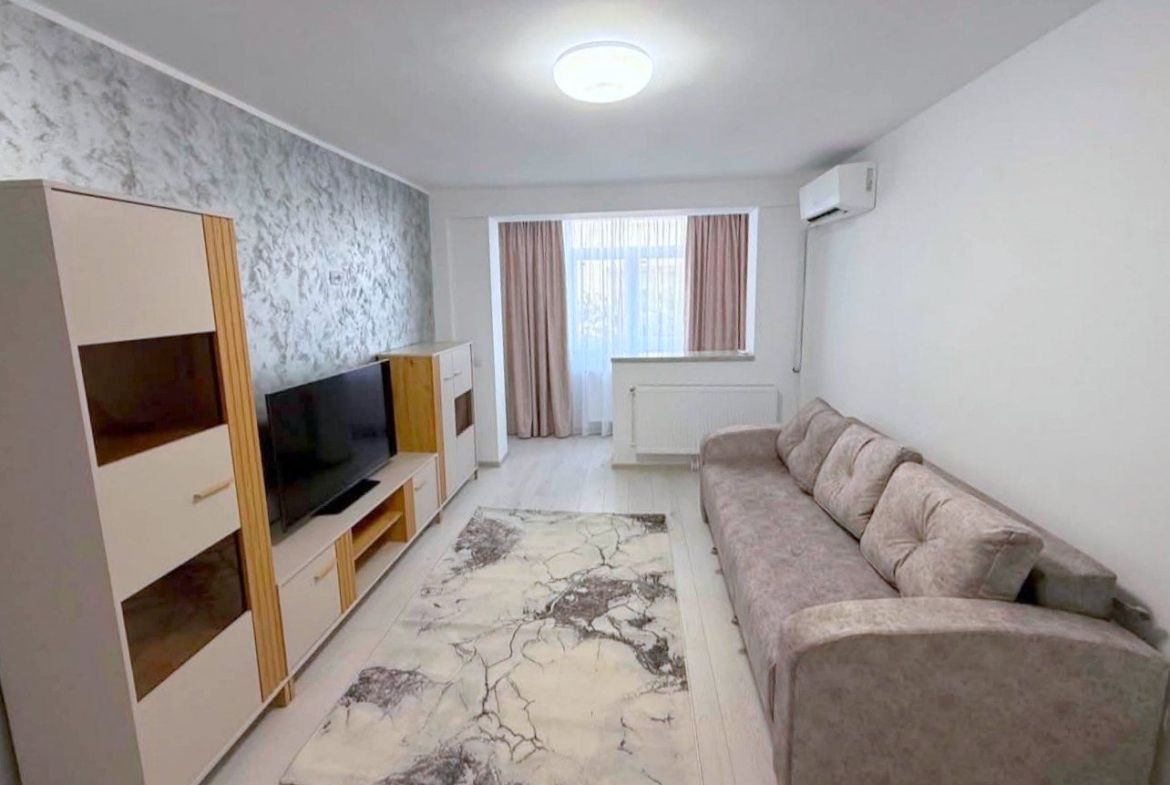 De inchiriat - 2 camere Micro 17, renovat integral, prima inchiriere - Imagine principala