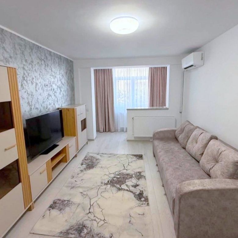De inchiriat - 2 camere Micro 17,  renovat integral, prima inchiriere - Imagine principala