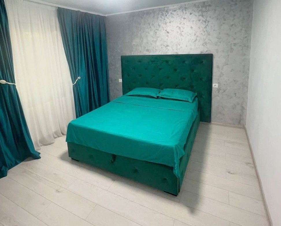 De inchiriat - 2 camere Micro 17,  renovat integral, prima inchiriere - foto 2