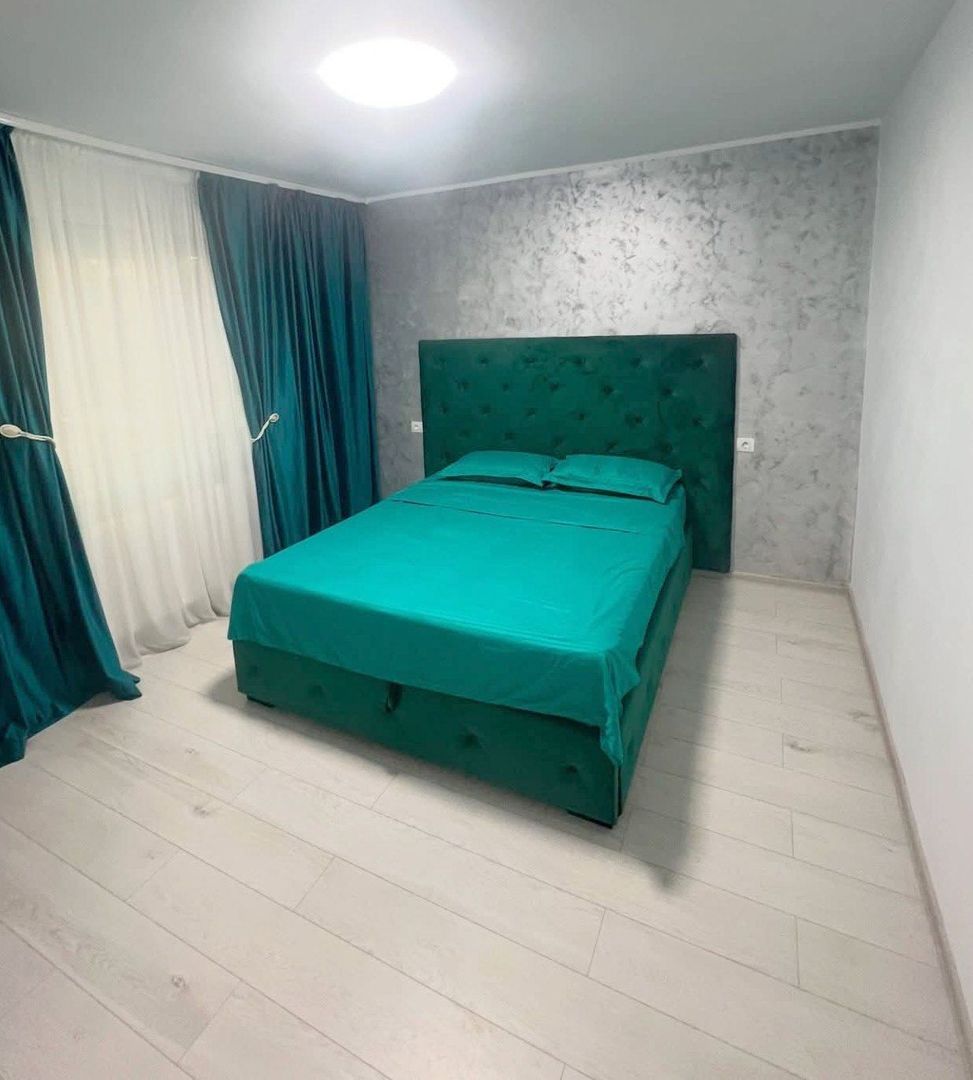 De inchiriat - 2 camere Micro 17, renovat integral, prima inchiriere - foto 2 De inchiriat - 2 camere Micro 17, renovat integral, prima inchiriere - foto 2