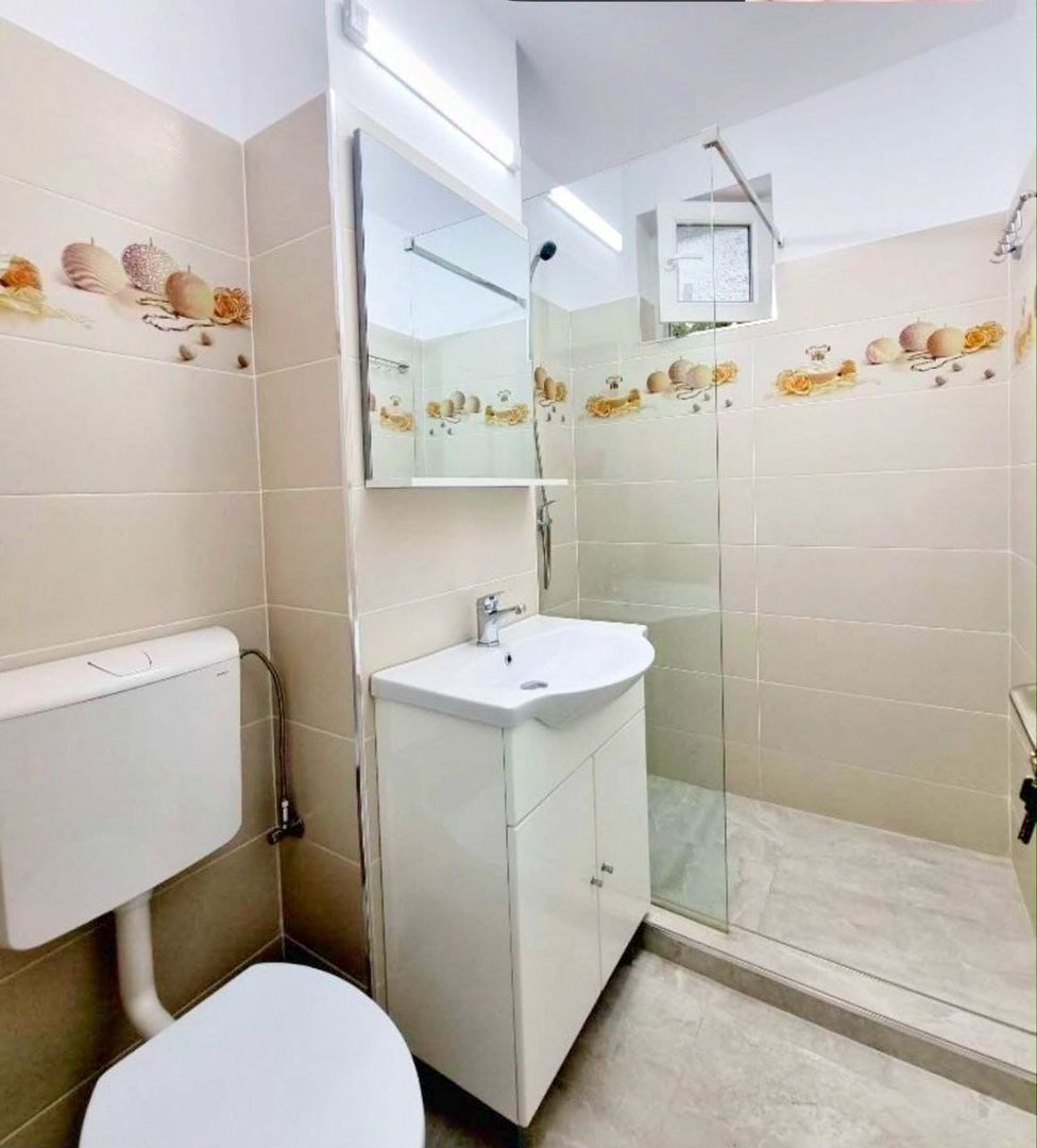 De inchiriat - 2 camere Micro 17, renovat integral, prima inchiriere - foto 4 De inchiriat - 2 camere Micro 17, renovat integral, prima inchiriere - foto 4
