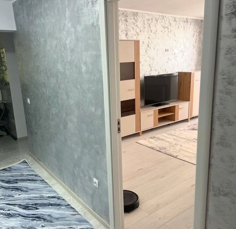 De inchiriat - 2 camere Micro 17,  renovat integral, prima inchiriere - foto 6