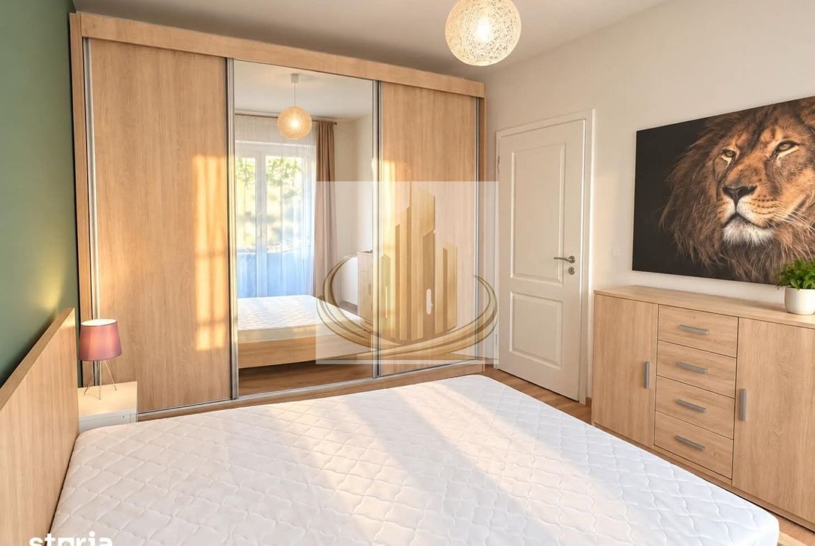 Închiriez apartament cu gradina si locuri de parcare Dumbrăvița - foto 2