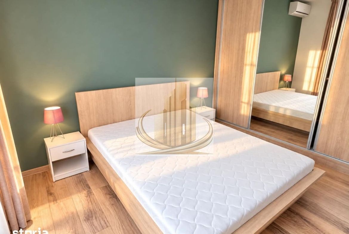 Închiriez apartament cu gradina si locuri de parcare Dumbrăvița - foto 3