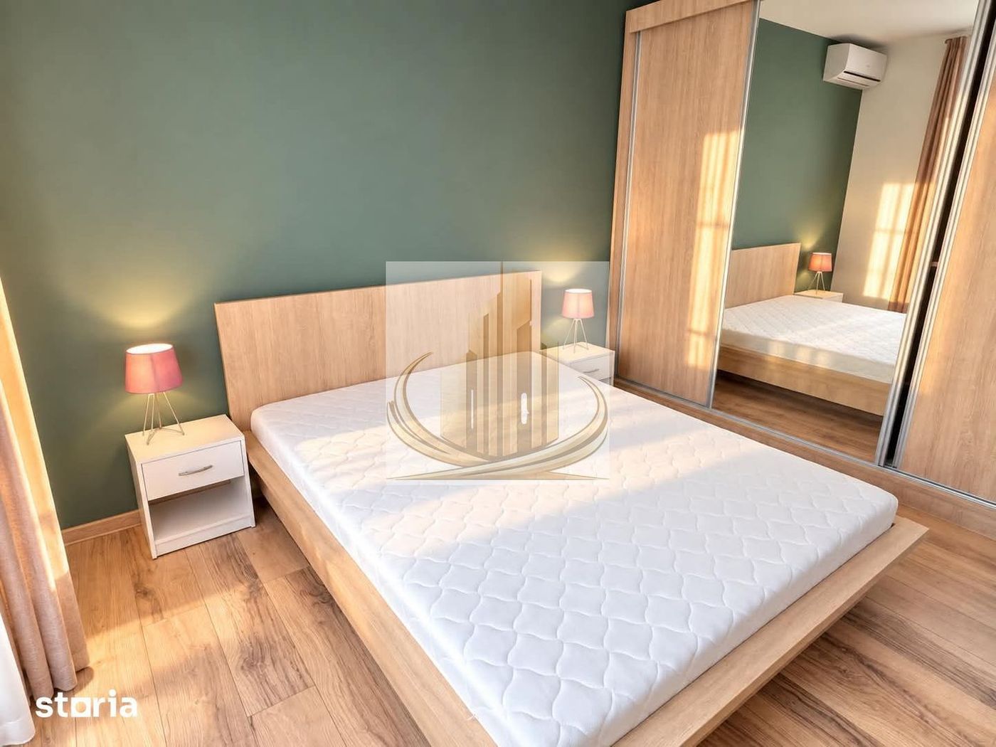 Închiriez apartament cu gradina si locuri de parcare Dumbrăvița - foto 3