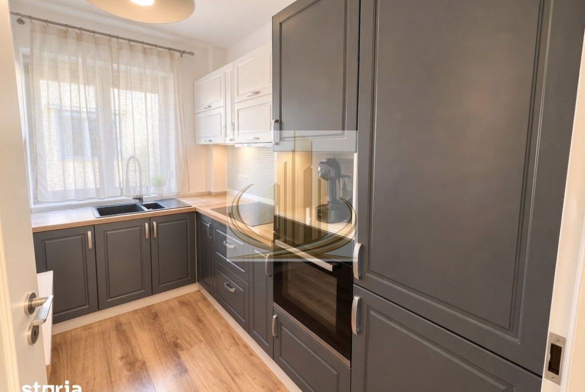 Închiriez apartament cu gradina si locuri de parcare Dumbrăvița - foto 4