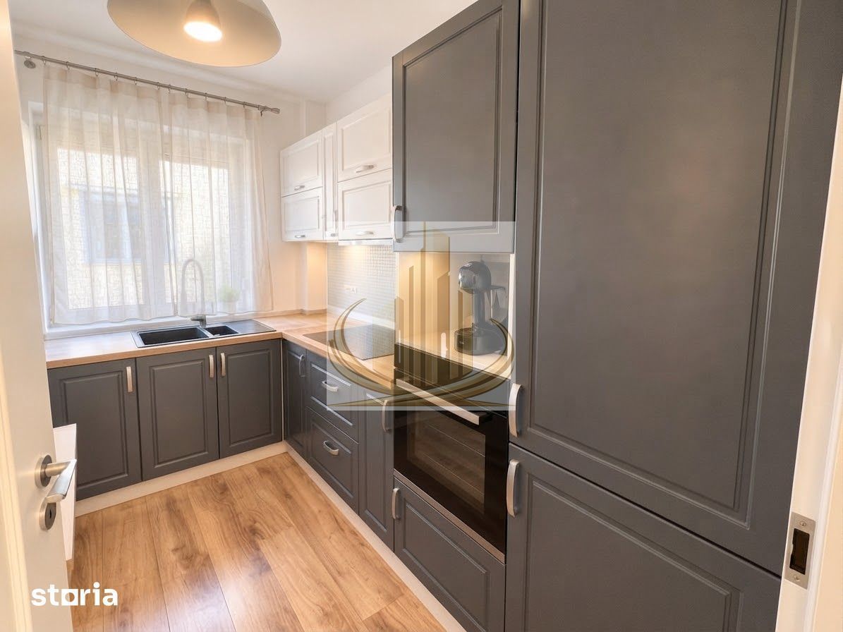 Închiriez apartament cu gradina si locuri de parcare Dumbrăvița - foto 4