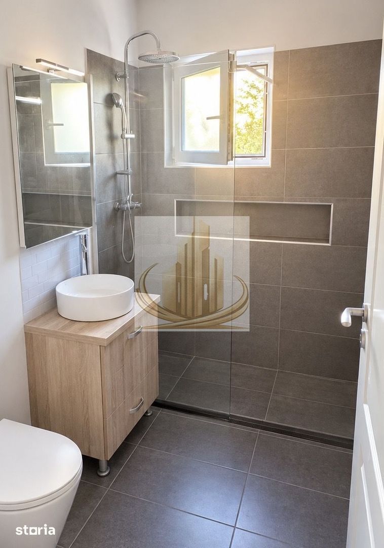 Închiriez apartament cu gradina si locuri de parcare Dumbrăvița - foto 6