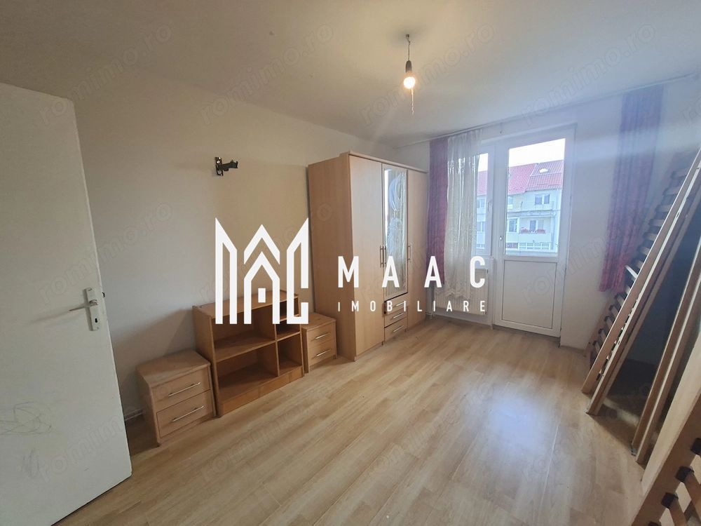 Apartament 2 camere I Balcon I Etaj 4 I Biruinței - foto 6