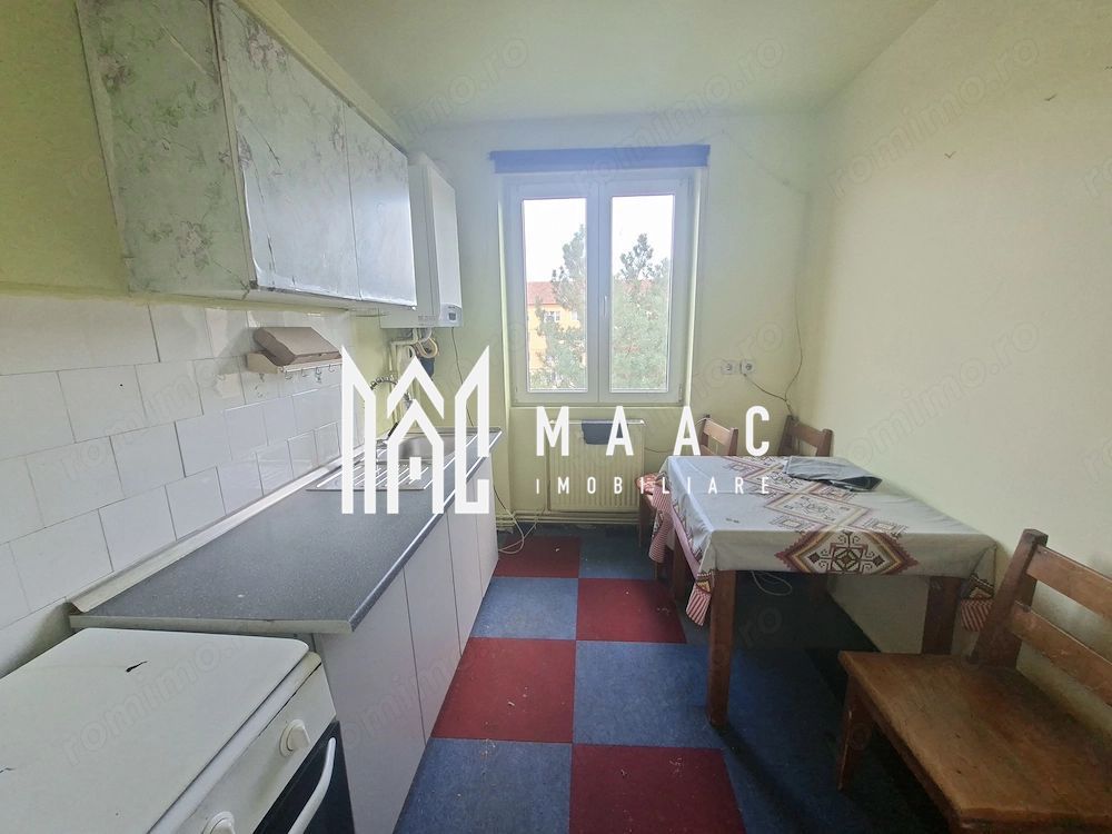 Apartament 2 camere I Balcon I Etaj 4 I Biruinței - foto 7