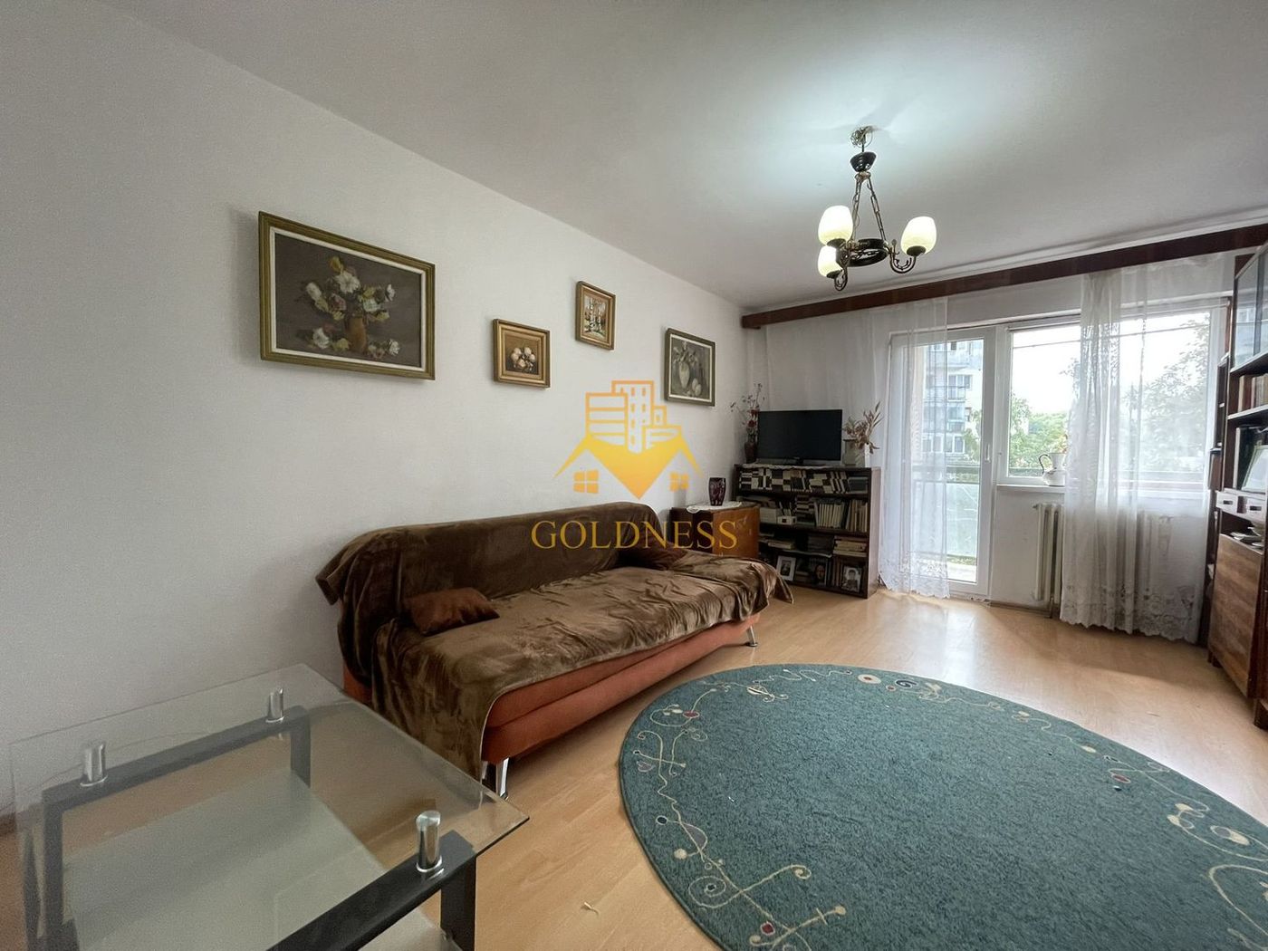 Zona Minerva Petrom Manastur|74 mp decomandat| 2500/m| Parcare si boxa - foto 3 Zona Minerva Petrom Manastur|74 mp decomandat| 2500/m| Parcare si boxa - foto 3