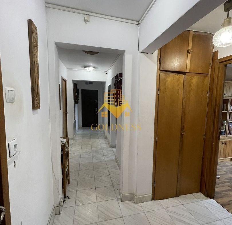 Zona Minerva Petrom Manastur|74 mp decomandat| 2500/m| Parcare si boxa - foto 6