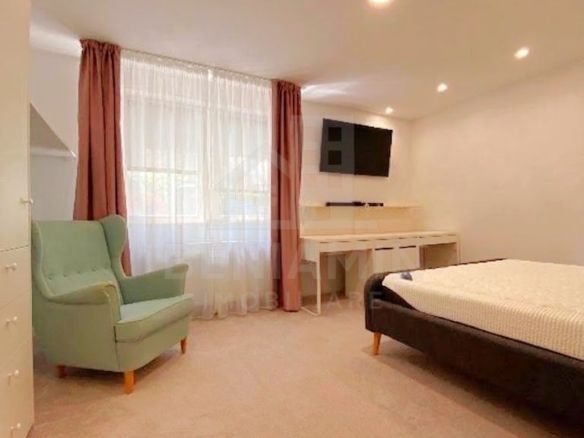 4Decomandate-125mp-Etaj 1-Modern-2Bai-Terasa-Parcare-Avantgarden - Imagine principala
