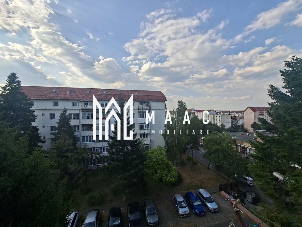 Apartament 2 camere I Balcon I Etaj 4 I Biruinței - foto 8