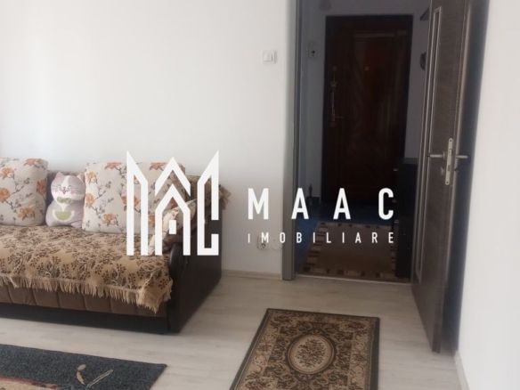 Apartament 2 camere de vânzare | Sibiu, Vasile Aaron | 42 mp - Imagine principala