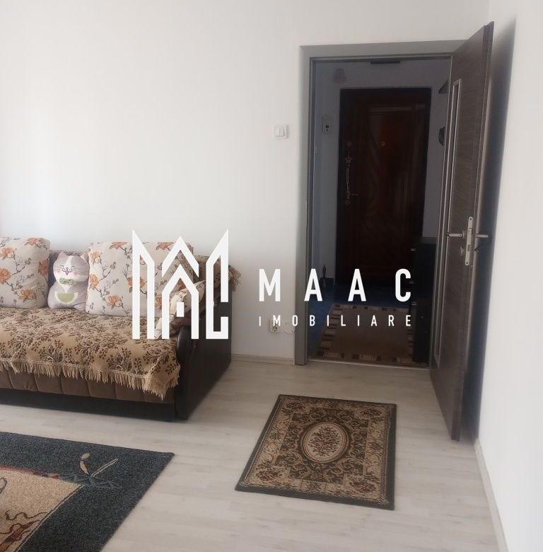 Apartament 2 camere de vânzare | Sibiu, Vasile Aaron | 42 mp - Imagine principala