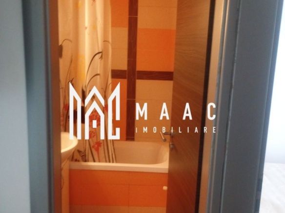 Apartament 2 camere de vânzare | Sibiu, Vasile Aaron | 42 mp - foto 2