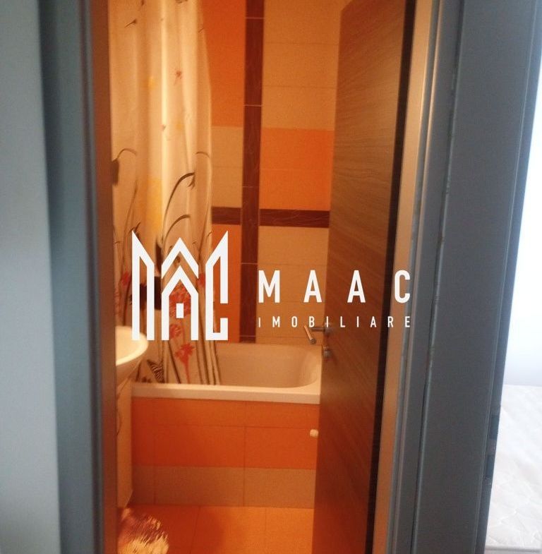 Apartament 2 camere de vânzare | Sibiu, Vasile Aaron | 42 mp - foto 2