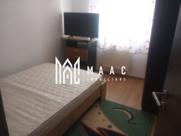 Apartament 2 camere de vânzare | Sibiu, Vasile Aaron | 42 mp - foto 3