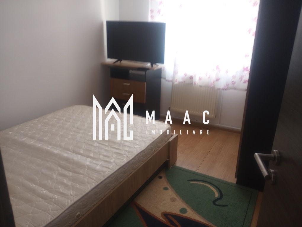 Apartament 2 camere de vânzare | Sibiu, Vasile Aaron | 42 mp - foto 3