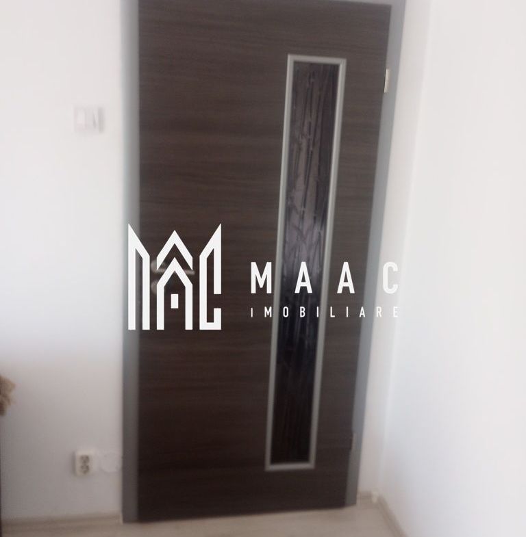 Apartament 2 camere de vânzare | Sibiu, Vasile Aaron | 42 mp - foto 4
