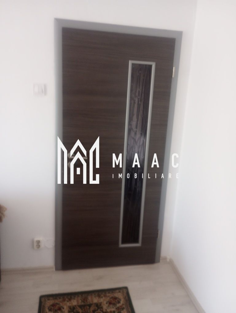 Apartament 2 camere de vânzare | Sibiu, Vasile Aaron | 42 mp - foto 4