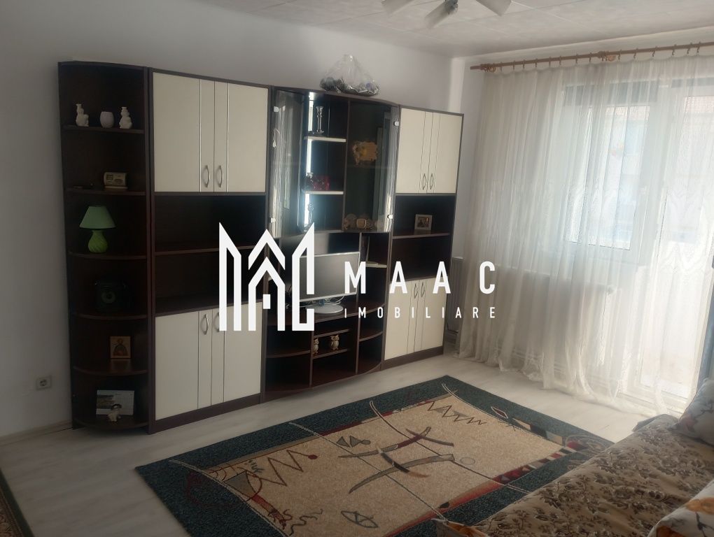 Apartament 2 camere de vânzare | Sibiu, Vasile Aaron | 42 mp - foto 5
