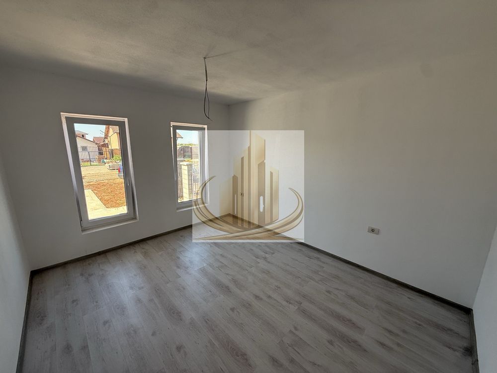 Duplex Sânandrei | 3 camere | 70 mp utili | 335 mp teren - foto 2