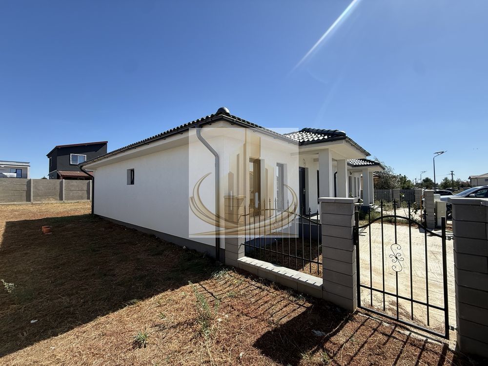 Duplex Sânandrei | 3 camere | 70 mp utili | 335 mp teren - foto 5