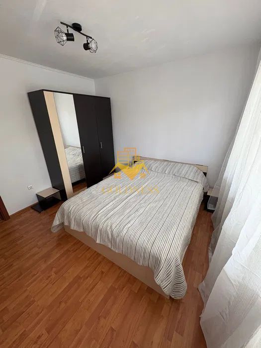 3 camere, decomandate,Intre Lacuri Nirajului Zona Aurel Vlaicu,Sumeshi - foto 2