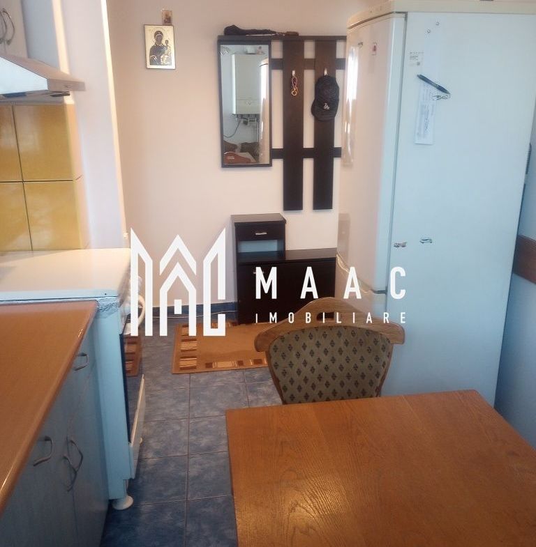 Apartament 2 camere de vânzare | Sibiu, Vasile Aaron | 42 mp - foto 7