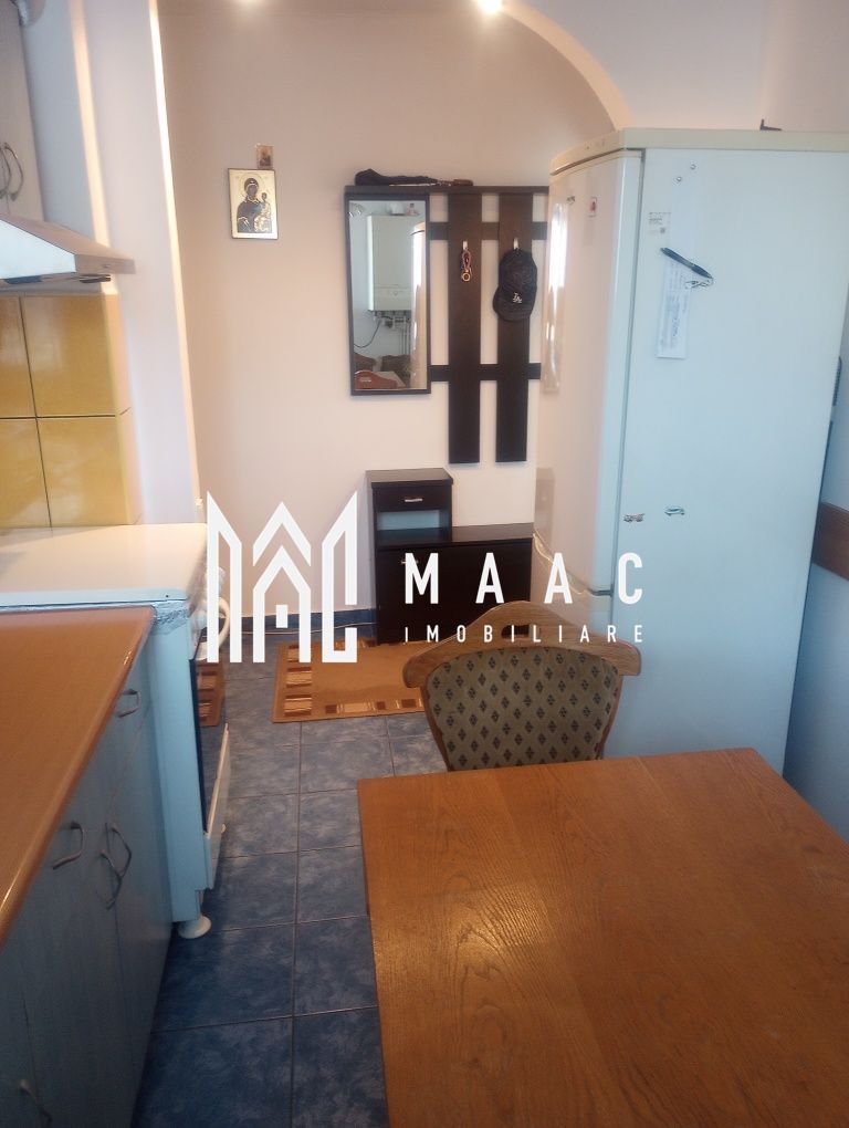 Apartament 2 camere de vânzare | Sibiu, Vasile Aaron | 42 mp - foto 7