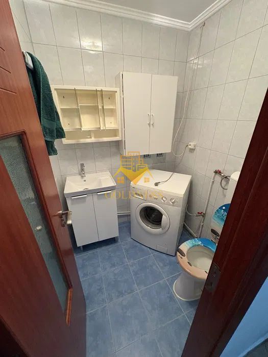 3 camere, decomandate,Intre Lacuri Nirajului Zona Aurel Vlaicu,Sumeshi - foto 6