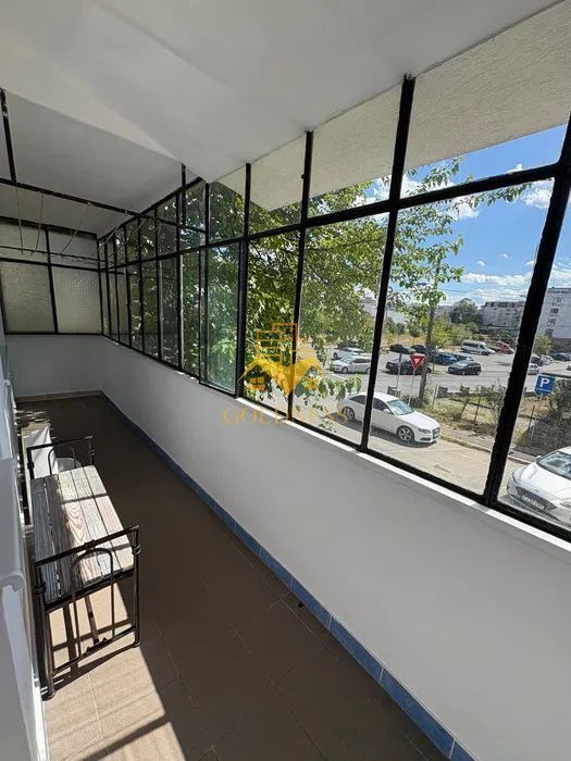 3 camere, decomandate,Intre Lacuri Nirajului Zona Aurel Vlaicu,Sumeshi - foto 7