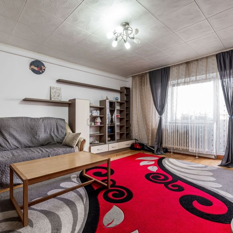 Apartament cu 3 camere, 130mp construiți - Alfa 0% COMISION - Imagine principala