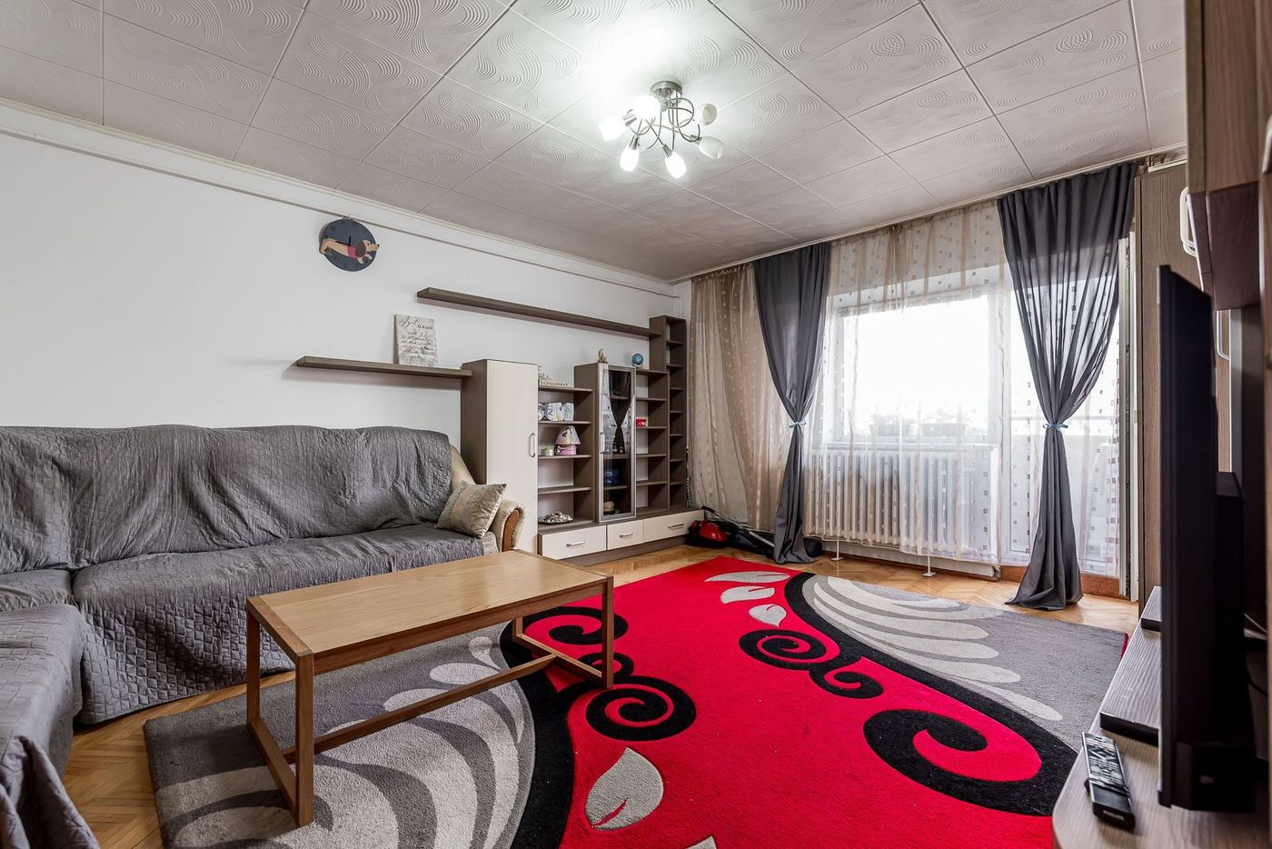 Apartament cu 3 camere, 130mp construiți - Alfa 0% COMISION - Imagine principala Apartament cu 3 camere, 130mp construiți - Alfa 0% COMISION - Imagine principala