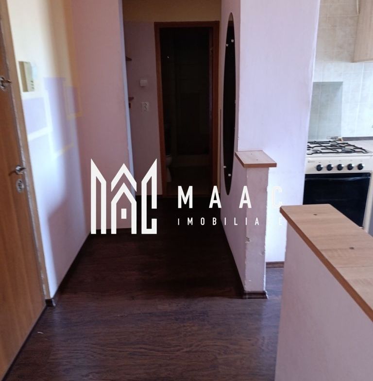 Apartament 2 camere de închiriat | Sibiu | 45 mp | balcon - foto 2