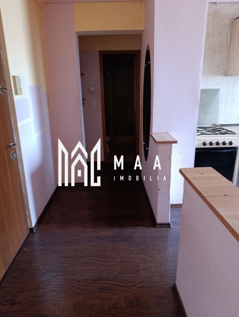 Apartament 2 camere de închiriat | Sibiu | 45 mp | balcon - foto 2