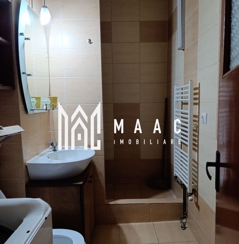 Apartament 2 camere de închiriat | Sibiu | 45 mp | balcon - foto 3