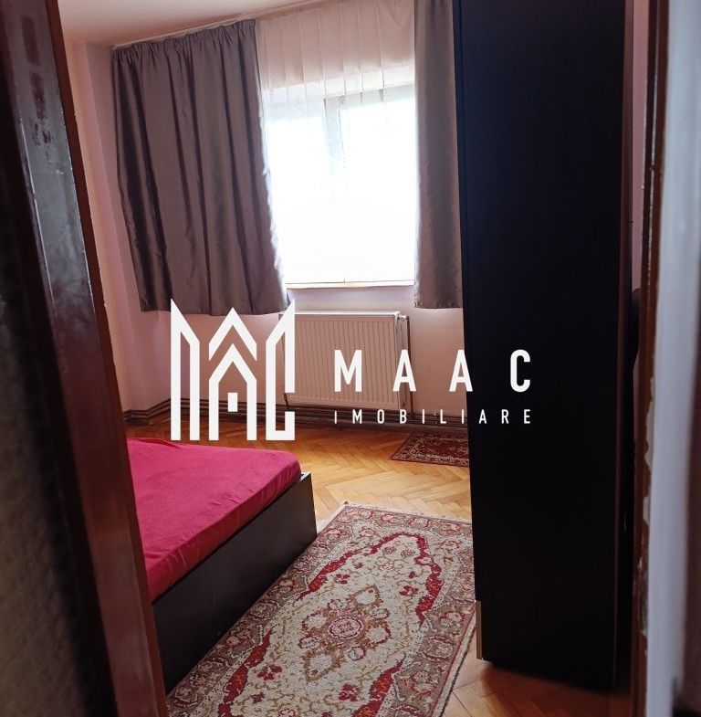 Apartament 2 camere de închiriat | Sibiu | 45 mp | balcon - foto 5