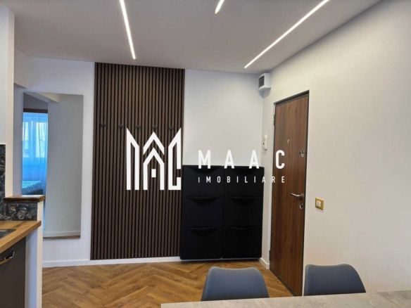 Apartament 2 camere de închiriat | Valea Aurie, Sibiu | 50 mp - Imagine principala