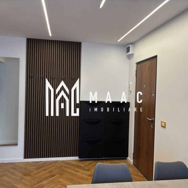 Apartament 2 camere de închiriat | Valea Aurie, Sibiu | 50 mp - Imagine principala